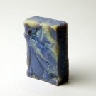 Lavender Vanilla Soap Bar