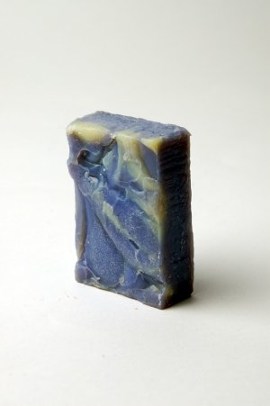 Lavender Vanilla Soap Bar