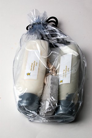 Foot Remedy Set