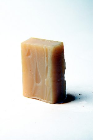 Tea Tree Avocado Soap Bar