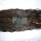 18" Straight Virgin Indian Remy Hair