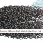 Virgin Indian Remy Hair 22" Curly