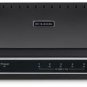 D link 5-Port 10/100Mbps Desktop Switch (DES-1105).