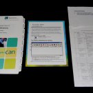 Kurzweil 3000 Teacher Training Workbook Reference Guide 2006 CD Windows 10