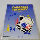 Tangram Treasury Book C Cuisenaire Jan Fair Teacher Resource Book Home School