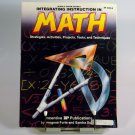 Integrating Instruction in Math Teacher Resource Book Home School Activities