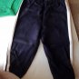 Carter's Baby Boy Bear Cubs Team Grandpa Bodysuit Pants Set NWT 12 Months