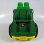 Mega Bloks John Deere Lil' Tractor with Driver Figure & 1 Block First Builders
