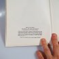 Three To Get Ready I Can Read Book Vintage Hardcover Boegehold Chalmers 1965 Home School