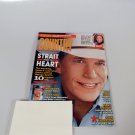 Country Weekly Magazine May 7, 2007 George Strait Tim McGraw Blake Shelton Evans