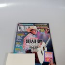 Country Weekly Magazine July 16, 2007 George Strait Keith Urban Kenny Chesney