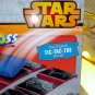 Disney Star Wars Toss Across Game New in Sealed Box 2014 Christmas Easter Gift