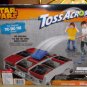 Disney Star Wars Toss Across Game New in Sealed Box 2014 Christmas Easter Gift