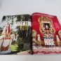 Elle Decor Magazine December 2018 Fabulous Life of Mr. Faena Jolly Gift Guide