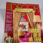 Elle Decor Magazine December 2018 Fabulous Life of Mr. Faena Jolly Gift Guide