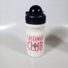 New Disney Cruise Line DCL Castaway Club Metal Water Bottle With Lid 500 ml