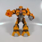 Transformers Robo Power Revving Robots Bumblebee #31763 Speaks & Lights Up 10"