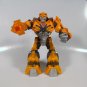 Transformers Robo Power Revving Robots Bumblebee #31763 Speaks & Lights Up 10"