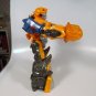 Transformers Robo Power Revving Robots Bumblebee #31763 Speaks & Lights Up 10"