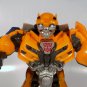 Transformers Robo Power Revving Robots Bumblebee #31763 Speaks & Lights Up 10"