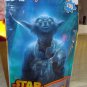 Star Wars Yoda Jigsaw Puzzle on Go 100 Pieces Resealable Bag Easter Basket Gift New