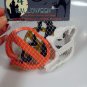 Fox Run 4 Halloween Plastic Cookie Cutters Set Ghost Pumpkin Black Cat Moon New