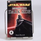 Star Wars Beware the Dark Side Accelerated Reader Book Level Grade 6 Home School