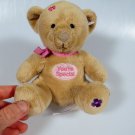Russ You're Special With Love Teddy Bear Plush Stuffed Animal Toy 6" New Gift