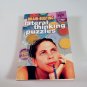 Brain-Busting Lateral Thinking Puzzles Official Mensa Puzzle Book Home School