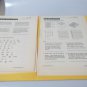 Silver Burdett Ginn Math Teacher Resource Books Grade 7 Home School Answer Keys