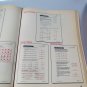 Silver Burdett Ginn Math Teacher Resource Books Grade 7 Home School Answer Keys