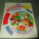 Funk & Wagnalls New Encyclopedia of Science Special Projects Home School Book
