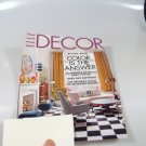 Elle Decor Magazine April 2019 Color Is the Answer Gwyneth Alessandra Branca