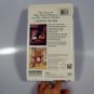 Beatrix Potter Peter Rabbit Tale Mrs. Tiggy Winkle Jeremy Fisher VHS Video Tape