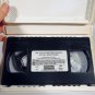 Beatrix Potter Peter Rabbit Tale Mrs. Tiggy Winkle Jeremy Fisher VHS Video Tape