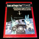 2001 Issues and Images TIME Magazine 20 Reproducibles Teaching Guide Home School