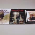 3 Books Spirit Ghost History Fiction Haunting Native Pilgrim Slave Home School