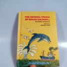Several Tricks Edgar Dolphin An I Can Read Book Hardcover Benchley Home School