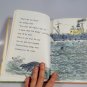 Several Tricks Edgar Dolphin An I Can Read Book Hardcover Benchley Home School