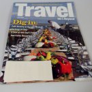 Travel 50 & Beyond Magazine Fall 2019 Harvest Festivals River Cruising Tastings