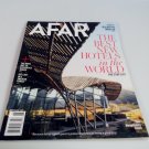 Afar Magazine Best New Hotels in World May June 2019 Venice Hospitality Issue