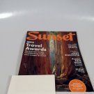 Sunset Magazine September October 2019 Travel Awards Crafts Home Makeover Plants