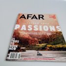 Afar Magazine Follow Your Passions July August 2019 Rafting Horseback Bird Watch