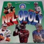 NFL-OPOLY 1994 Football USA Board Game Complete Marino Favre Aikman Man Cave