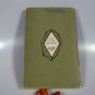 Miss Bianca a Fantasy Margery Sharp Hardcover Book 1962 Dust Jacket Rescuers