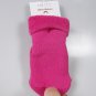Hanna Andersson Baby Socks 2 Pack Gnome Kitty Pink NWT 0-6 Months Shoe Size 1/2