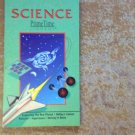 Science Prime Time Library Paperback Book Teacher Home School Halley's Comet
