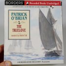 The Truelove Audiobook CD Patrick O'Brian Aubrey Maturin #15 Unabridged 1995