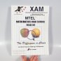 MTEL Mathematics High School Field 09 XAM Teacher Certification Exam Prep Book