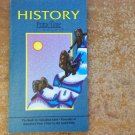 History Prime Time Library Book Teacher Home School Canadian Gold South Pole